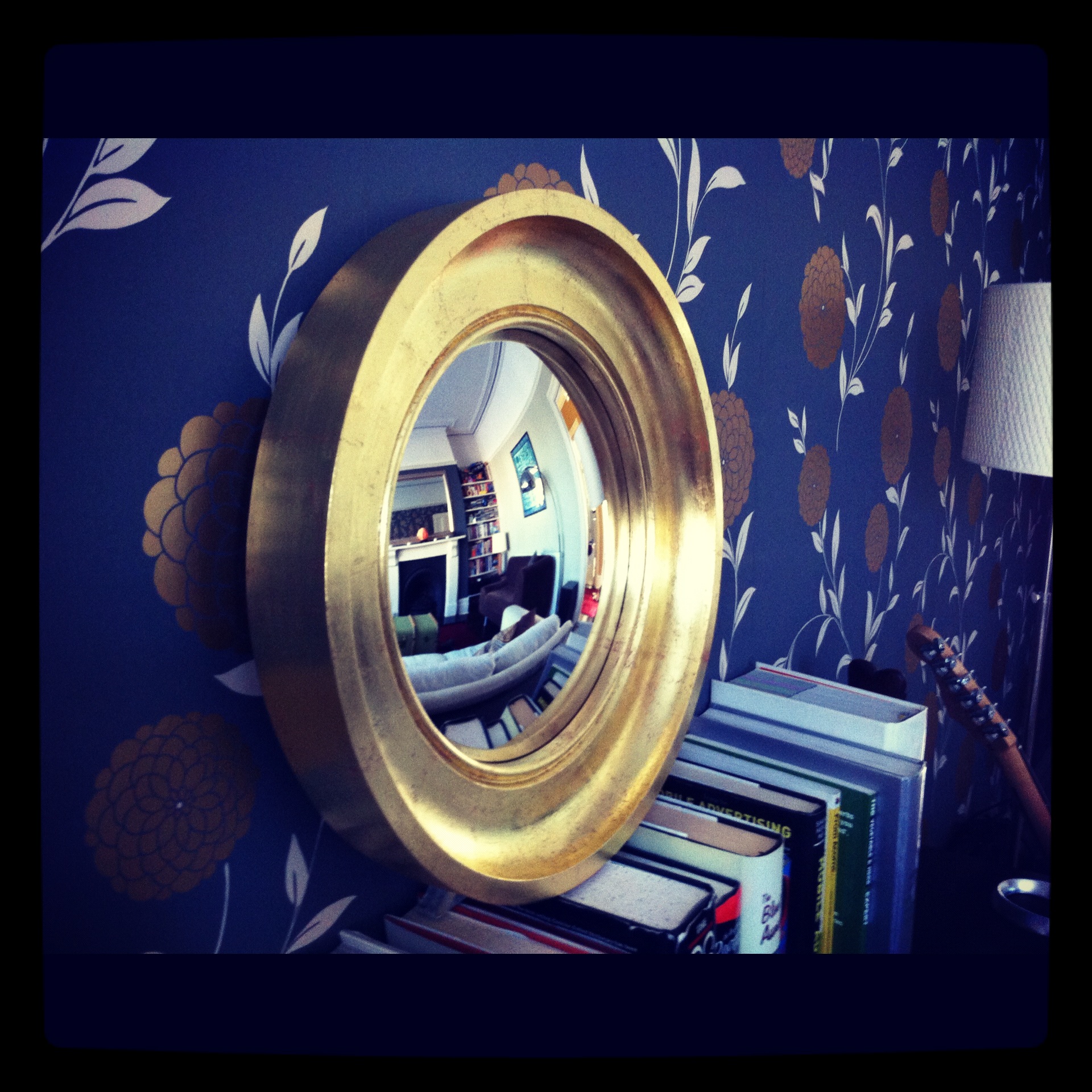 Showcasing Omelo convex mirrors in their new homes pt 2 Omelo Mirrors